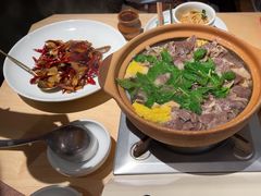 -一坐一忘云南菜(卓悦中心)