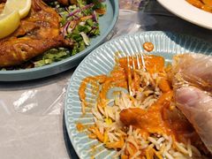 -木尔坦·Multan巴基斯坦清真餐厅halal(大智嘉园店)