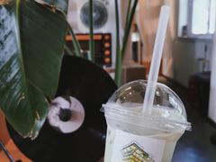 -109 COFFEE(建筑学院店)