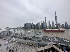 -上海港国际客运中心