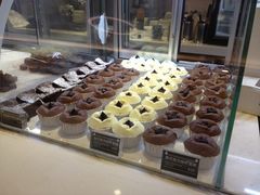 巧克力蛋糕-Awfully Chocolate(来福士广场店)