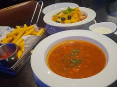 -bluefrog蓝蛙(皇庭广场店)