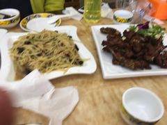 -小四川菜馆(托乐嘉店)