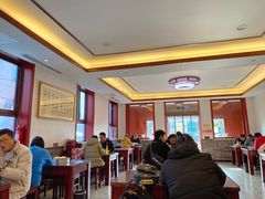 大堂-草包包子铺1937(普利街店)