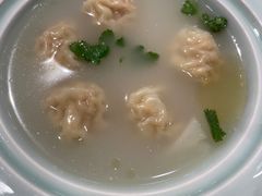 -惠宾饭庄(千禧店)
