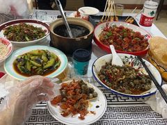 -辣不怕口味虾(凌霄路店)