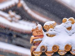 -故宫博物院(故宫)