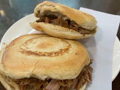 优质肉夹馍-秦豫肉夹馍(骡马市总店)