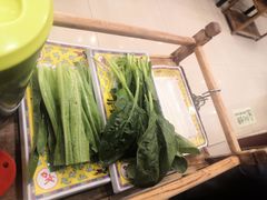 -芦月轩羊蝎子(北蜂窝店)