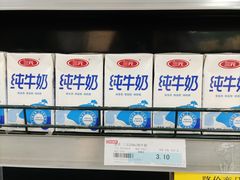 -京客隆超市(京源店)