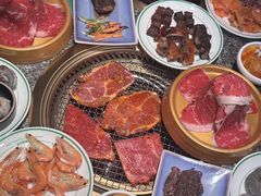 -亚马逊海鲜自助(梅溪湖步步高店)