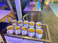 -醉二娘正宗西昌火盆烧烤(大丰店)