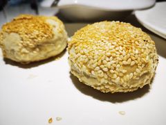 肉沫烧饼-马凯餐厅(长椿街店)
