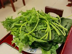 -老城红焖羊肉(老步行街店)