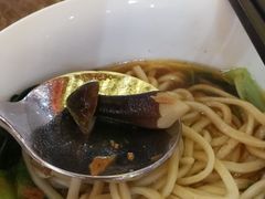 -大佛寺高级素食自助餐厅