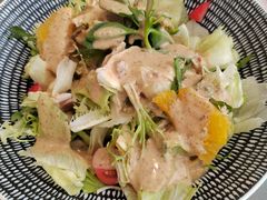 -写庭·鱼鲜川菜·宴请(铁像寺水街店)