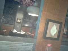 -鸣记脆皮烤鱼·海鲜烤鱼(三八广场店)