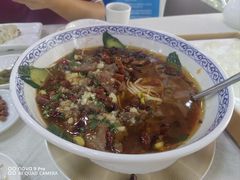 -金瑞轩大酒楼·顺德鱼生·粤菜海鲜(东江国际店)