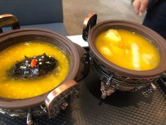 佛跳墙-半岛听涛蒸汽海鲜自助(K11店)