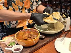 -格鲁·秀色Georgia’s Feast