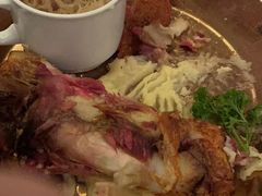 -宝莱纳餐厅(滨江店)