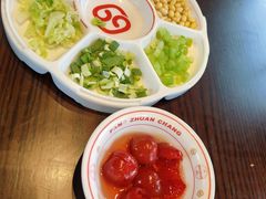 -方砖厂69号炸酱面·烤鸭(前门鲜鱼口店)