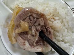 -瑞记湛江鸡饭店·粤西第一鸡(粤垦店)