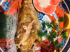 -芯元·碳烤熟成牛肉(经开店)