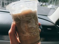 -瑞幸咖啡(国贸商场店)