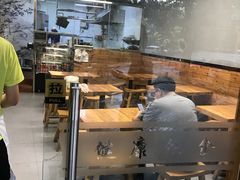 大堂-林润和陕西面食研发中心(青年路店)