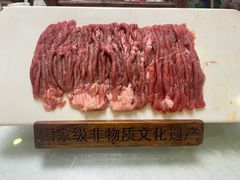 -东来顺饭庄(新源里店)