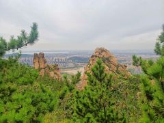 -太和山风景区
