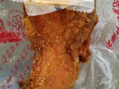 -上帝炸鸡(食品街店)