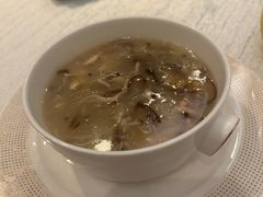 -上海和平饭店龙凤厅 Dragon Phoenix