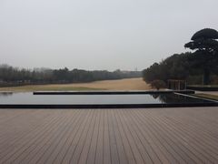 -苏宁钟山国际高尔夫酒店大堂酒廊
