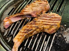 -山葵说·泥炉烤肉(泰达时尚E街区店)