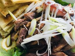 -鼎香润(德胜门内店)