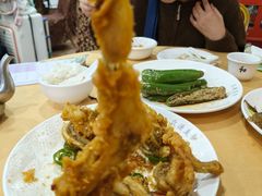 -众源美食(光复阁店)