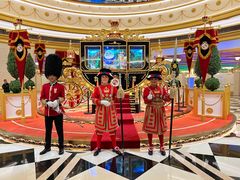 -澳门喜来登大酒店