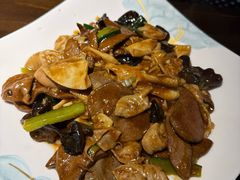 -黑石礁酒楼·海鲜(黑石礁店)