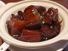 -老瑞福上海菜(人民广场店)