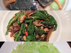 -许爷家·生态湖鲜(徐汇日月光店)