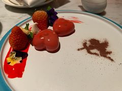 -三迪希尔顿酒店·星空酒廊