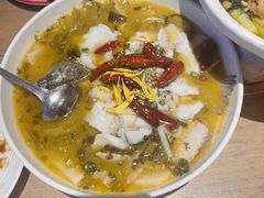 -新白鹿餐厅(城西银泰城店)