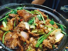 -川香煲(茅台路店)