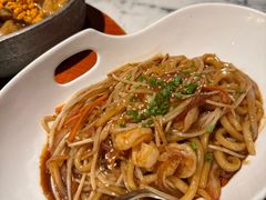 -青雅中餐厅(大连金石滩绿发希尔顿度假酒店)