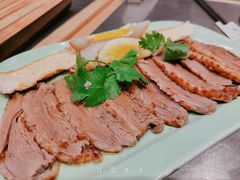 -潮界(LU·ONE凯德晶萃广场店)