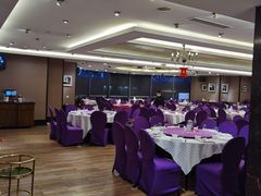 大堂-和记小菜(七宝店)