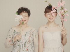 -海马体照相馆(环贸iapm大师爱情店)