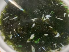 -金海湾海鲜排档(朱家尖店)